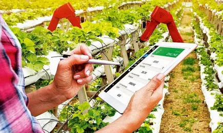 ЕК насърчава цифровизацията в селското стопанство