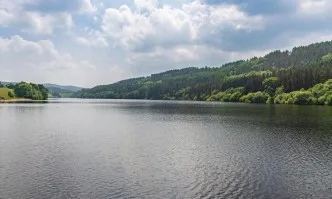 МОСВ ограничава водовземането на язовири с под 50% наличен обем