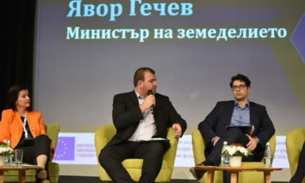 Явор Гечев: Гарантирани бюджети и в следващия програмен период