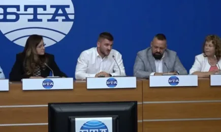 Илия Проданов: 40 млн. лв. загуба струва родното ни земеделие