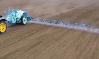 Изключително изгодно предложение за рапица от Синджента за сезон 2019