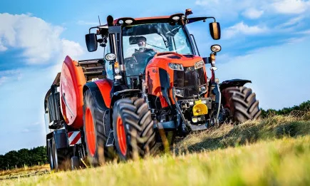 Кубота отново в първата тройка