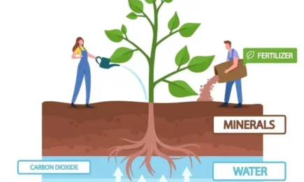 Няколко причини, заради които въглеродните фермери правят по-рентабилно производство