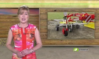 В АГРОФОРУМ: Личната и професионална кауза на Валентина Васильонова, зам.-председател на ФНСЗ