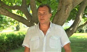 У нас има нерегламентирано използване на ензима трансглутаминаза без да се обявява на етикета