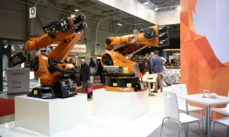 На 15 април стартира международното индустриално изложение MachTech&InnoTech Expo