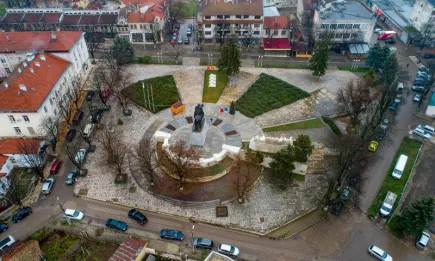 МИГ Исперих се превърна в институция на територията на общината