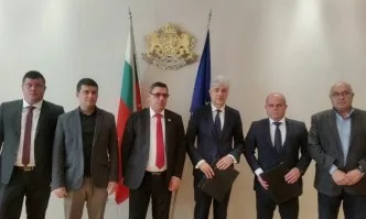 Още осем общини ще изграждат инсталации за отпадъци със средства по ОПОС