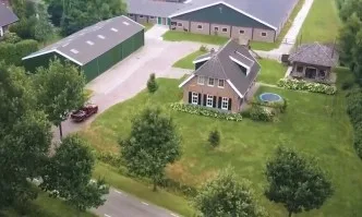 Политически натиск върху селскостопанския сектор в Холандия