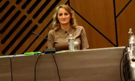 Министър Карамфилова: По пътя към декарбонизация няма да се направи компромис с опазването на околната среда