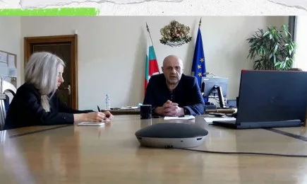 ТОМИСЛАВ ДОНЧЕВ: Следващото правителство да приеме Плана за възстановяване и устойчивост
