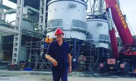 Промени в ръководството на Агрополихим