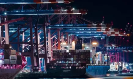 Ръст на вноса и износа на храни от и за ЕС