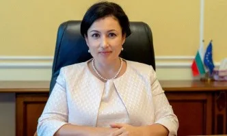 Министър Танева ще участва във форум на Националното сдружение на общините в Република България