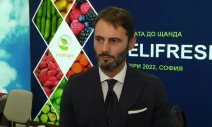 След залез, винаги изгрява слънце – все още има ентусиасти, които не се отказват от сектор Плодове и зеленчуци