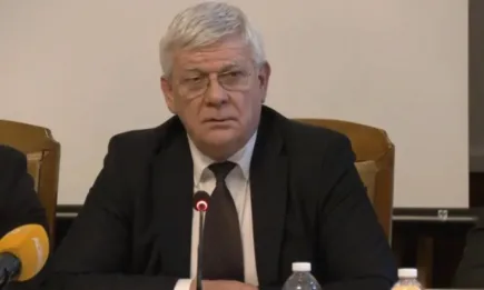 Предложили сме много съществени изменения в Закона за собствеността и ползването на земеделските земи, каза министър Кирил Вътев