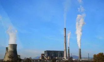 Извънредни проверки на ТЕЦ Бобов дол са извършени от РИОСВ - Перник