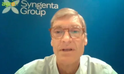 Всяка година Синджента инвестира 1.7 млрд. долара в научно-изследователска дейност за едно още по-успешно производство