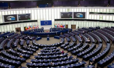 Депутатите в ЕП обсъдиха влиянието на войната в Украйна