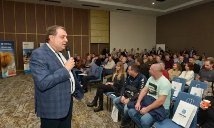 Иновации от Corteva Agriscience, които могат да променят земеделието