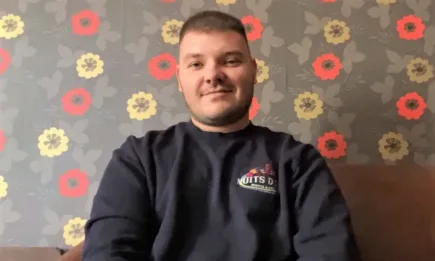 Ерик Борисов: Ако няма трудности, значи нещо не е както трябва