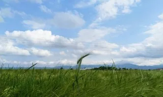 Приключва приемът на документи за компенсация от природни бедствия за 2019 година