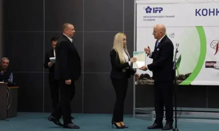 Байер получи награда за иновации