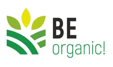 Националната кампания Be organic! ще насърчава биологичното земеделие и консумацията на чиста храна