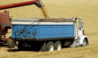 Китай увеличава вноса на агропродукти