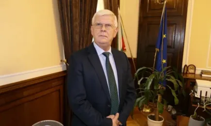 Кирил Вътев: Мисленето на земеделските производители трябва да бъде осъзнато пазарно ориентирано