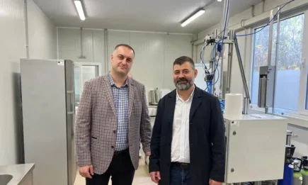 Заместник-министър Стратев посети два обекта по ПМДР 2014-2020