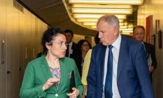 На среща в Брюксел обсъдиха мерките срещу АЧС