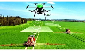 Модернизация на земеделието в България