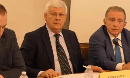 На 1 декември влиза в сила лицензионен режим за внос на стоки от Украйна