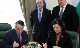 На международно ниво ще се популяризира лозаро-винарския сектор в България и региона на Балканите