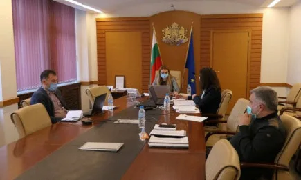 Приеми по 4 мерки от ПРСР ще бъдат отворени с предимство през 2021 г.