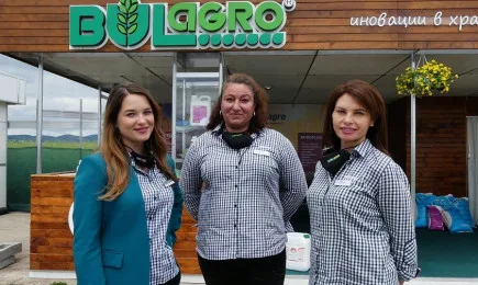 Биостимулаторите са все по-предпочитани от земеделските стопани