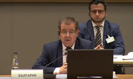 Министър Бозуков: Стимулирането на малките био производители и преработватели трябва да бъде един от основните приоритети в сектора