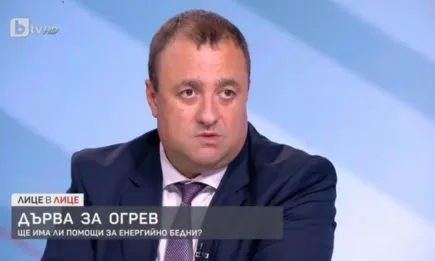 Министър Иван Иванов: Предстои да бъдат разпределени 600 млн. за земеделските производители