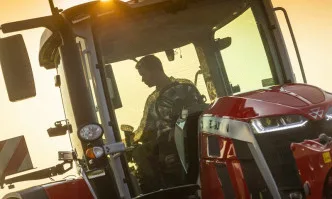 Йосиф Делгянски: Плащанията на площ не трябва да бъдат редуцирани през следващия програмен период