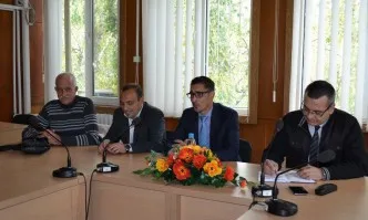 Изменения в Закона за рибарството и аквакултурите