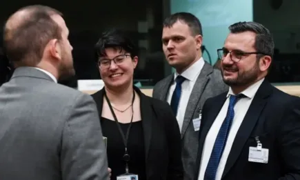 Заместник-министър Събев: Извънредната подкрепа за засегнатите селскостопански сектори трябва да продължи