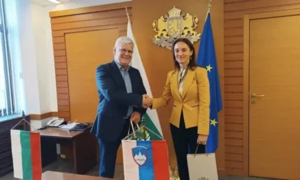 Министър Вътев ще посети Международното изложение за селскостопански продукти AGRA 2023 в Словения