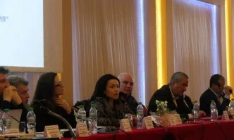 Министър Танева: За периода 2014-2018 г. земеделският отрасъл е произвел продукция, възлизаща на 7,8-8,5 млрд. годишно