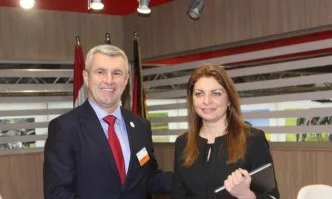 Вергиния Кръстева: Спирането на националната преходна помощ застрашава близо 80% от сектора на дребните преживни животни