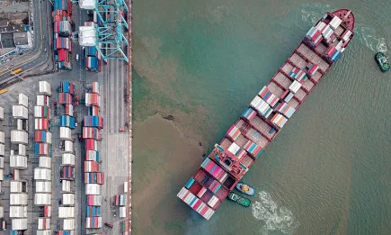 Транспортирането на живи животни отново на фокус пред Европейската комисия