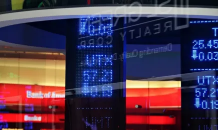 Зърнените фючърси в Чикаго остават на червено