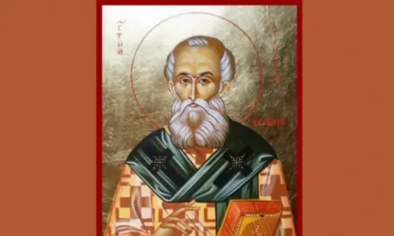 Православната църква почита днес паметта на свети Атанасий Велики