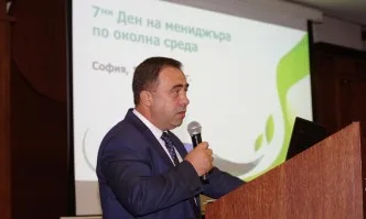 Зам.-министър Живков: С промени в екологичното законодателство вече е намалена административната тежест