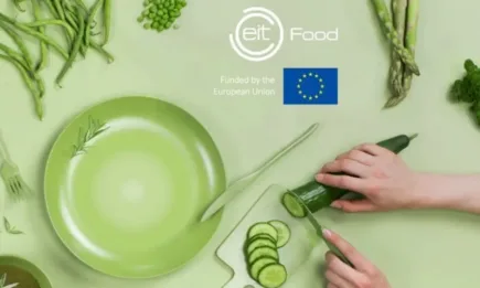 Състезание за стартъпи в областта на храните с участието на жени-предприемачи